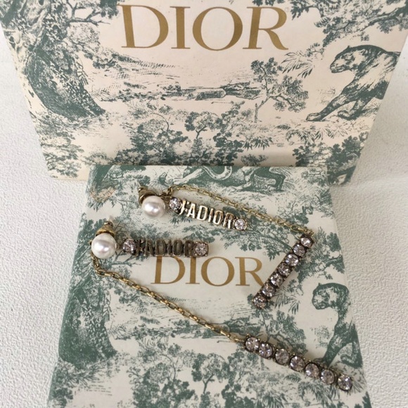 Earrings - Picture 3 of 4